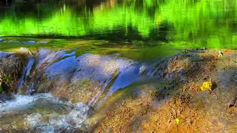  Huadong Waterfalls Şelaleleri Üzerinde Kaybolun ve Doğayla Barışın!