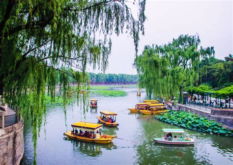  Qinzhou Beihai Yulan Parkı: Lüks Yeşil Bir Cennetin Şehvetli Sarınışında Yüzmeyi Düşünün!