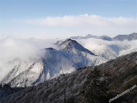  Xueshan Ski Resort: Heyecan Dolu Kayak Pisti ve Muhteşem Manzaralar!